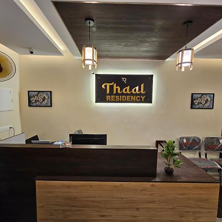 Thaal Residency Cheruvathur-Hala Groups Nīleshwar Kültér fotó
