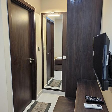 Thaal Residency Cheruvathur-Hala Groups Nīleshwar Kültér fotó