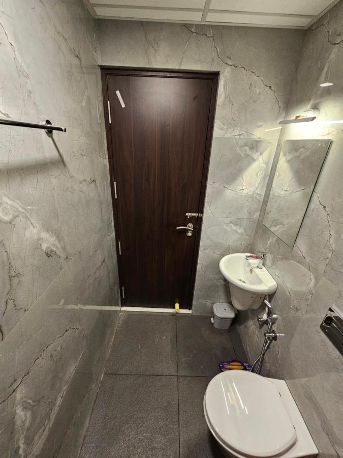Thaal Residency Cheruvathur-Hala Groups Nīleshwar Kültér fotó